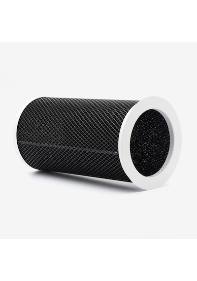 Purmed Xiaomi Mi 1-2H-2S-3H-3C-Pro-4 Hepa Filtresi Uyumlu Extra Karbon Iç Filtre Hava Temizleyici