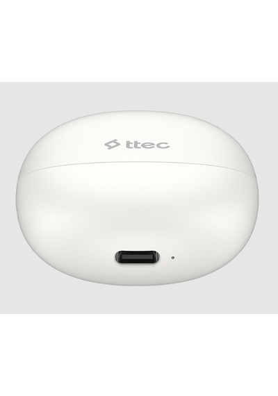 Ttec Airbeat Pro 2KM186 ANC Bluetooth 6.0 Kulak İçi Kulaklık