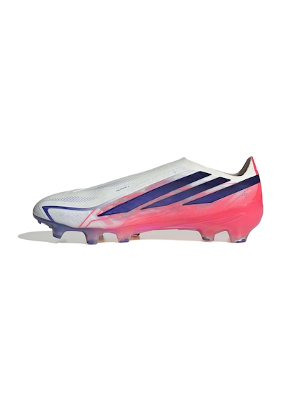Adidas F50 Hyperfast Elite Ll Fg Erkek Beyaz Futbol Krampon Kj6074