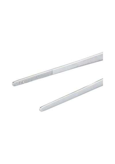 Sülük Tutma Cımbızı Dar Ağızlı 30 Cm - Hacamat Cımbızı Çok Renkli