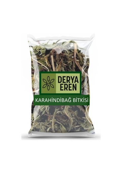 Derya Eren Karahindiba Kurutulmuş Bitki Taraxacum Officinale 100 G