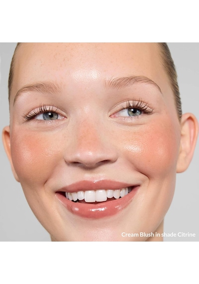 Refy Cream Blush Krem Allık Citrine 1.5gr Citrine