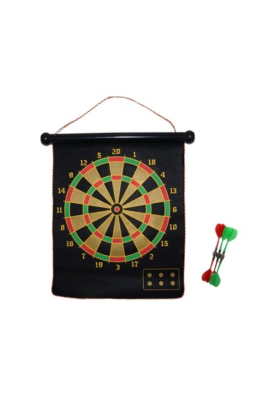 Mıknatıslı Dart Cn-019