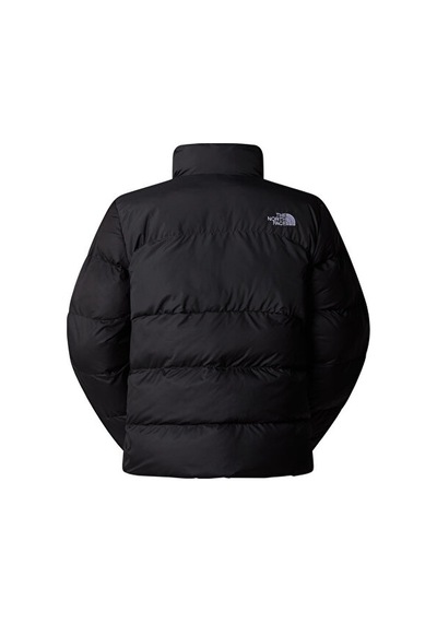 The North Face W Saikuru Jacket Kadın Outdoor Montu Nf0a89jdkt01 Siyah Siyah