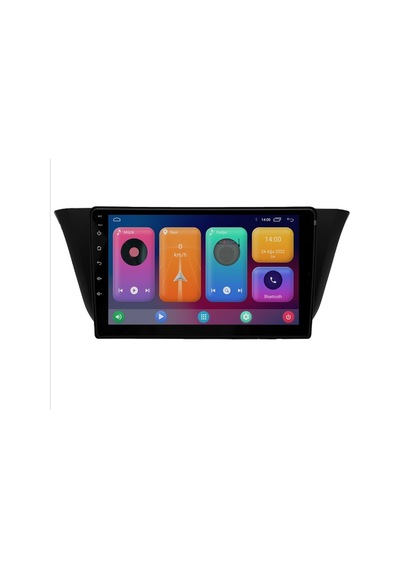 İveco Daily 2015-2023 Android 2gb Ram 32gb Rom Carplay Navigasyon Multimedya