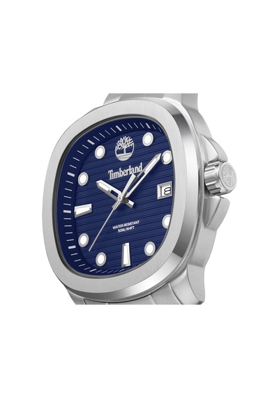 Timberland Tdwgh0083303 Kol Saati Metalik