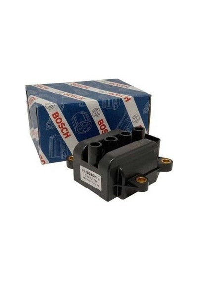 Renault Symbol 1.2 2008-2016 Bosch Ateşleme Bobini