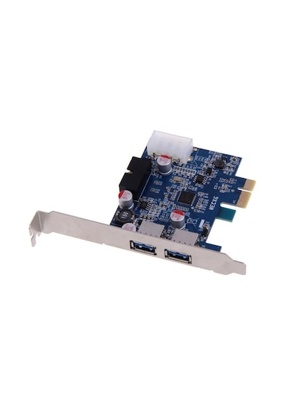 PCI Express PCI E Usb 3 0 Kart 4362P PCIe 2 2 4 Port Çoklu Çoklay