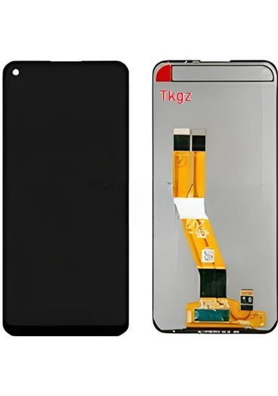 Tkgz Samsung Galaxy Uyumlu M11 - Sm-m115 Lcd Ekran Dokunmatik Service Pack