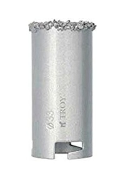 T 27433 Tungsten Karpit Deliçi, 33 Mm