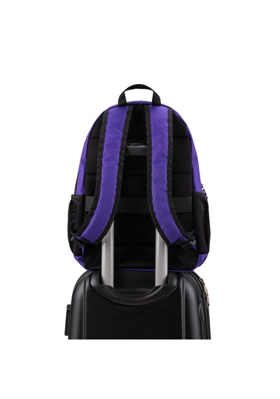 Classone Wtxpro Energy Serisi Bp-wtx103 Okul Çantası Mor
