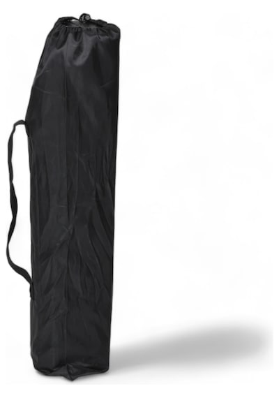 Katlanabilir Kamp Masası Alüminyum Büyük Boy 70x70x55 Cm - 70 X 70 X 55 Cm Gri