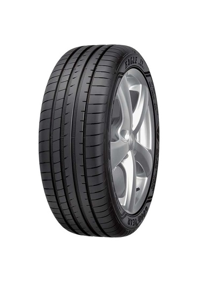 Goodyear Eagle F1 Asymmetric 3 225/45R19 96W XL Rof Yaz Lastiği 2026