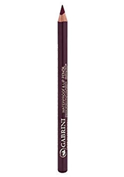 Lip Ve Eye Pencil 12 Genel
