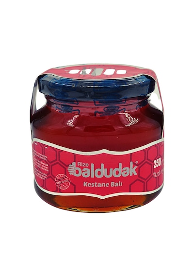 Baldudak Kestane Balı R-1300 250 G