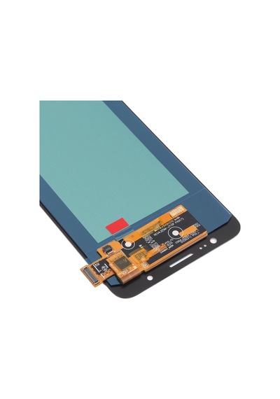 Samsung Uyumlu Galaxy J7 2016 Lcd Ekran Dokunmatik Gold Sm-j710