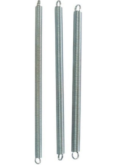 Stilson Tel Kapı Yayı Orta 25Cm X 1,3Cm 1 Adet