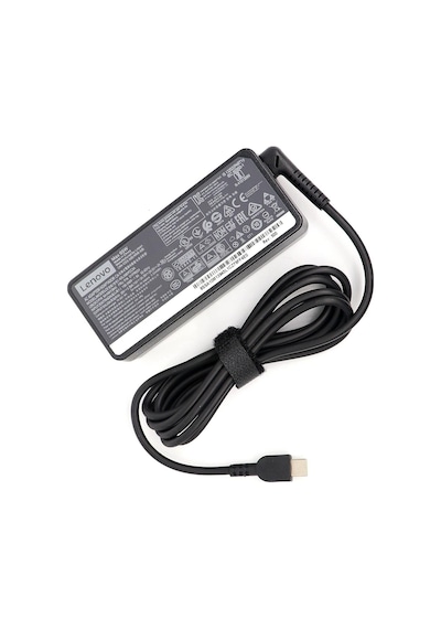 Lenovo Uyumlu Thinkpad E470 Type-C Şarj Adaptörü