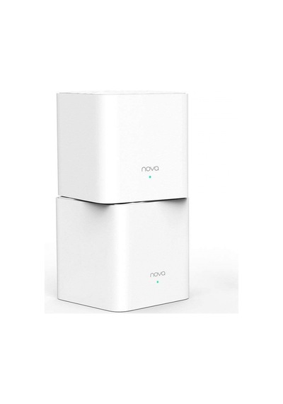 TENDA NOVA MW3-2 1200mbps AC1200 Dual Band M  safe Genişletici EV