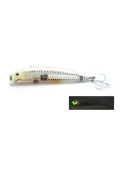 Fujin Punisher Maket Balık Pn105Sw (482622098)