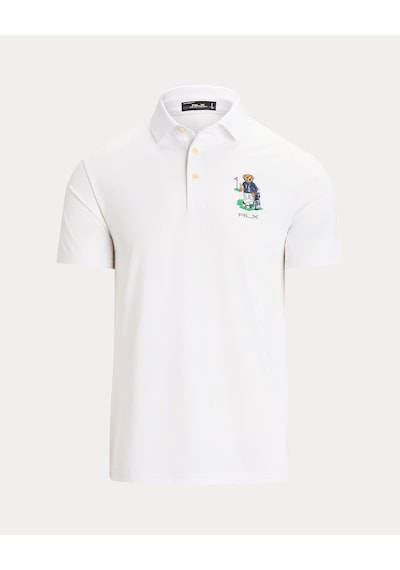 Polo Ralph Lauren Erkek T-shırt 785a55977001 785a55977001 Beyaz Beyaz