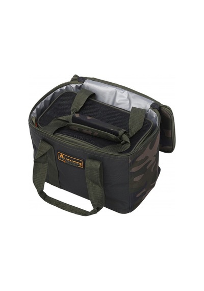 Prologic Avenger Cool Bait Bag W. 2 Air Dry Bags L