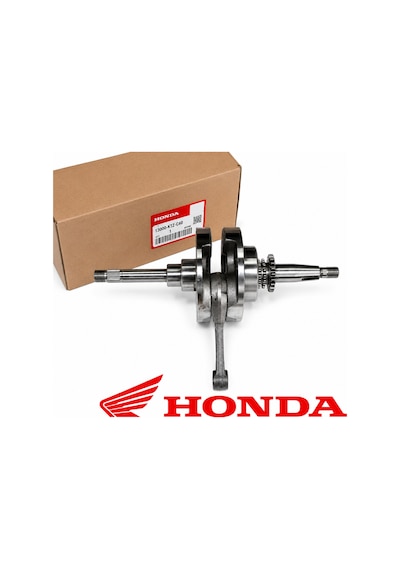 Honda Sh 125 İ Krank al