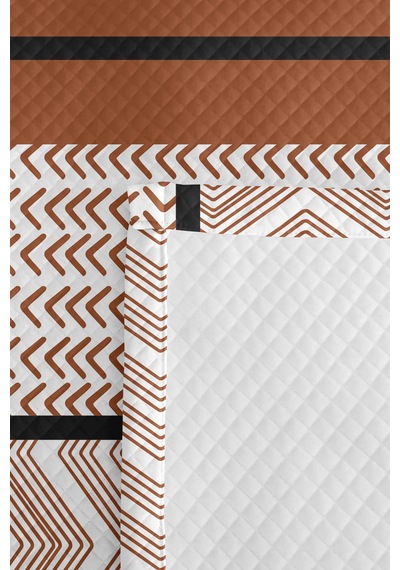 Kahverengi Geometrik Modern Genç Odası Tek Kişilik Pike Takımı-siyah 160x220cm Kapitone Yatak Örtüsü Kumlu Masal Serinliği Kahverengi Geometrik Modern Genç Odası Tek Kişilik Pike Takımı-siyah 160x220cm Kapitone Yatak Örtüsü Kumlu Masal Serinliği