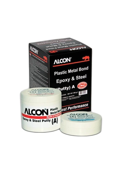 Alcon A Putty Metal Bond M-2222 500gr