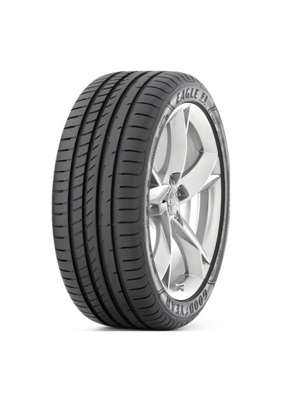 Goodyear 255/40 R20 101Y Eagle F1 Asymmetric 2 AO XL FP Yaz Lastiği 2025