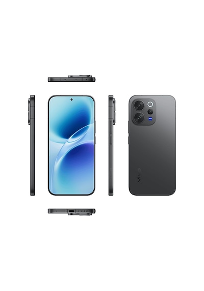 Vivo V70 5G 12 GB 256 GB  (Vivo Türkiye Garantili)