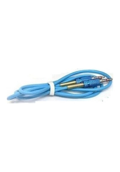 Audio 3.5Mm 100Cm Aux Kablosu Ses Kablosu