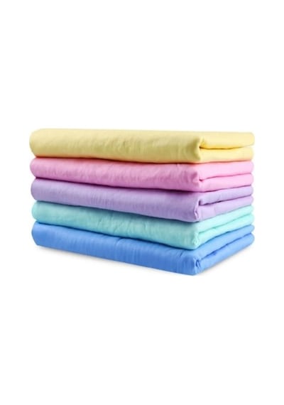 Clean Cham Araç Temizleme Bezi Ultra Microfber Kumaş 2 Adet