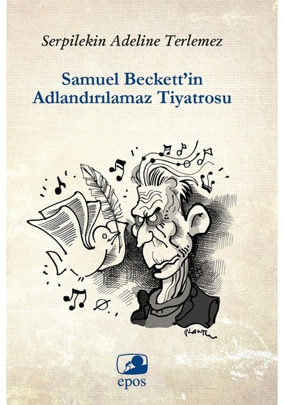 Samuel Beckett İn Adlandırılamaz Tiyatrosu Sku: Smgstk7c71f55a74