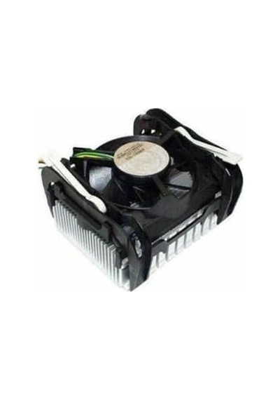 Soğutuculu Işlemci Fanı Intel 12v 0.21a Diğer