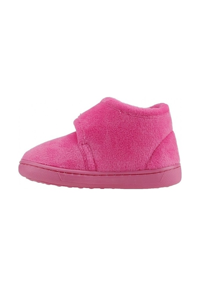 Vicco Color Bebek Günlük Ev/Kreş/Anaokulu Ayakkabı 959.B19K.446-07 Pembe Fuşya
