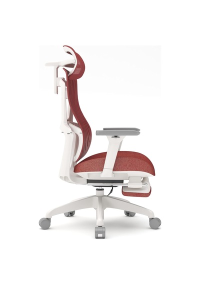 X150 Flexback Ofis Ve Çalışma Sandalyesi Ayak Uzatmalı Kırmızı Çok Renkli X150 Flexback Ofis Ve Çalışma Sandalyesi Ayak Uzatmalı Kırmızı Çok Renkli