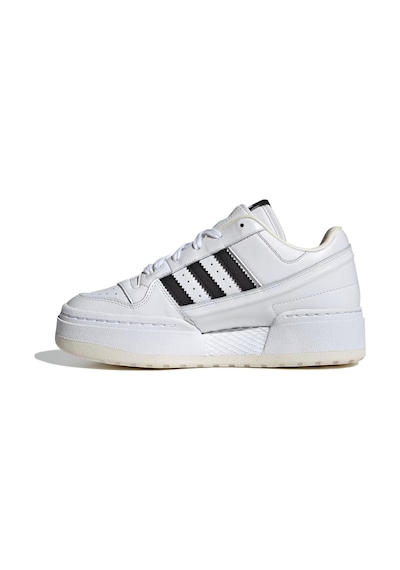 Adidas Forum Xlg Sneaker Kadın Ayakkabı Ig2578 Beyaz