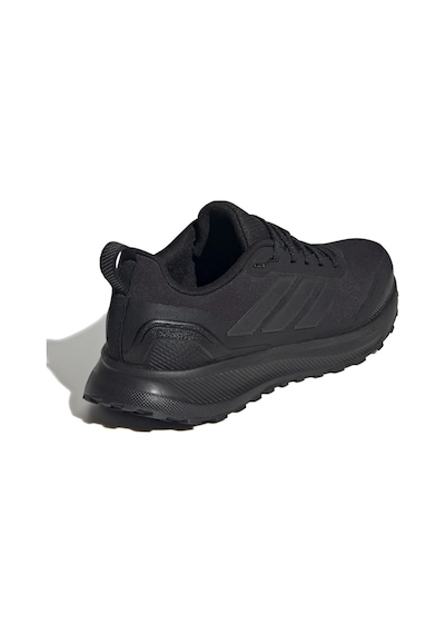 Adidas Runfalcon 5 Tr W Siyah Kadın Koşu Ayakkabısı 000000000102264126 Siyah