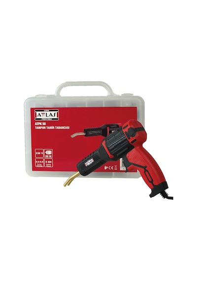 Attlas Atpk50 Tampon Tamir Kiti 220v 50w