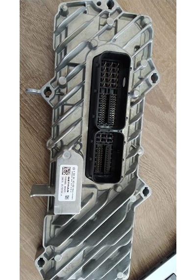 Oe- Otomatik Şanzıman Beyni Edc Renault Megane Iv 15 Kadjar 15 1.2tce 1.3tce 1.5 Blue Dci 1.6dci 0260001053 Oe- 310321124r 0260001060