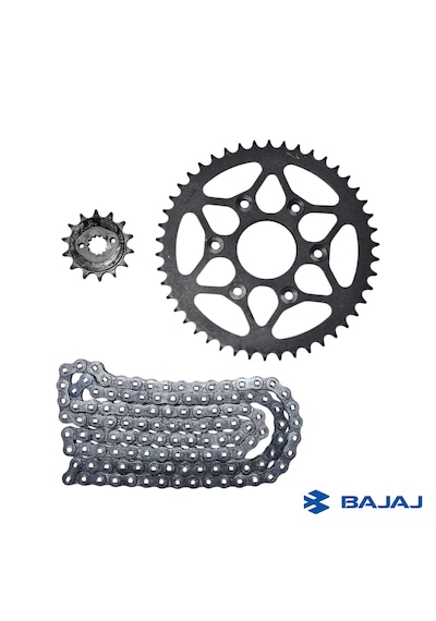 Bajaj Dominar Zincir Dişli Seti D 250 Or.-2500 Set