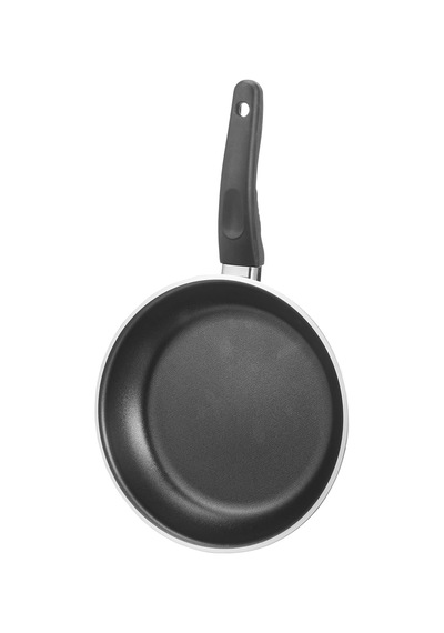Kavalkad Frying Pan Set Of 2 Black, Siyah Belirtilmemiş
