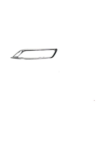 Volkswagen - Arka Egzoz Nikelajı Sağ Passat 2020-