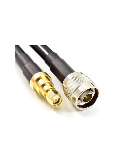 Helium Lmr400 Kablo Özel Ölçü Sensecap Bobcat Nebra Browan Coax