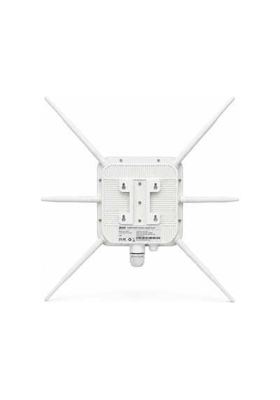 Wi-fi 6 Dış Ortam Access Point Io-hw3000b