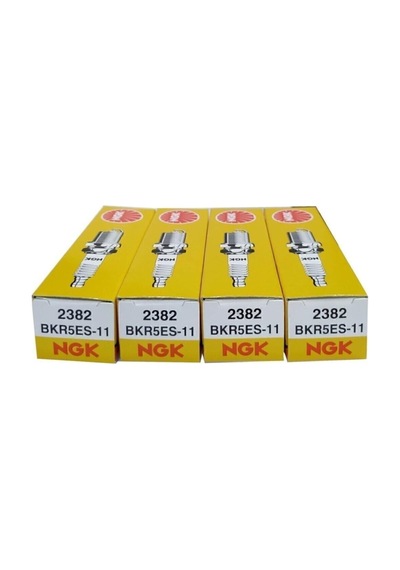 Bkr5es-11 Buji Accent 1.3, 1.5 Era 1.4 Atos, Elantra 4 Adet