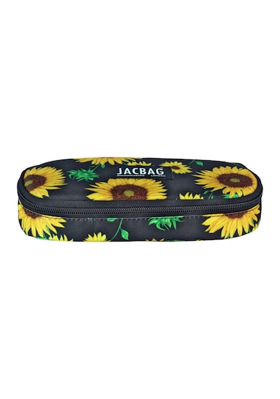Jacbag Oval Kalem Kutu Medium - Aycicegi Aycicegi