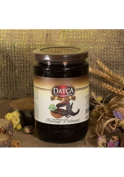 Datça Köy Ürünleri Keçiboynuzu Pekmezi 800 G