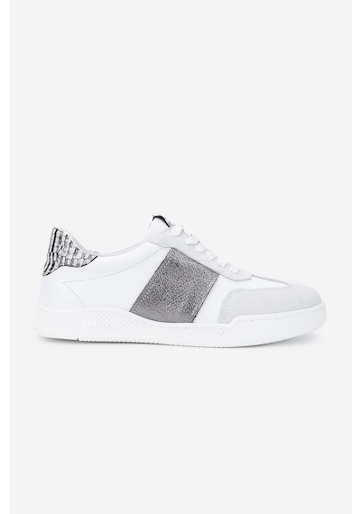 Valmenti Kadın Hakiki Deri Beyaz Sneakers & Spor Ayakkabı 1115 2906 Bn Ayk Y25 Beyaz Beyaz Valmenti Kadın Hakiki Deri Beyaz Sneakers & Spor Ayakkabı 1115 2906 Bn Ayk Y25 Beyaz Beyaz